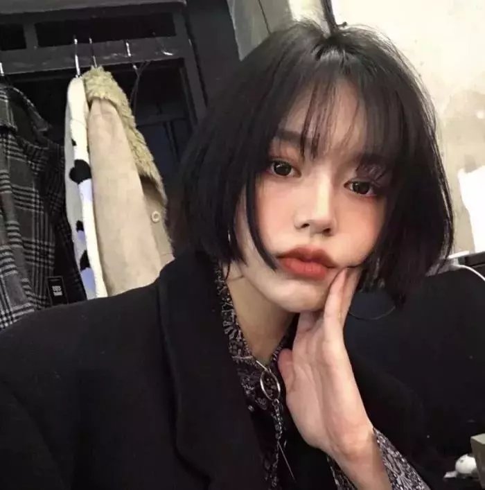 女魔终结者
